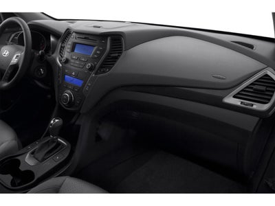 2015 Hyundai Santa Fe Sport FWD 4dr 2.4