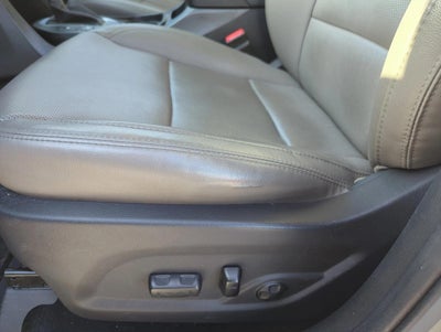 2017 Hyundai Santa Fe Sport 2.4L Auto AWD
