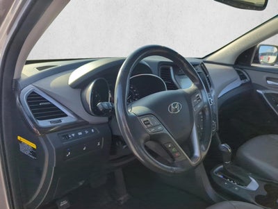 2017 Hyundai Santa Fe Sport 2.4L Auto AWD