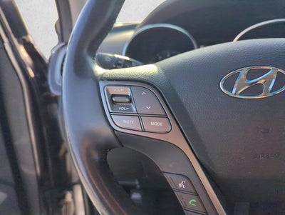 2017 Hyundai Santa Fe Sport 2.4L Auto AWD