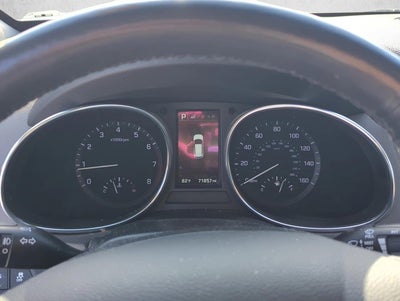 2017 Hyundai Santa Fe Sport 2.4L Auto AWD