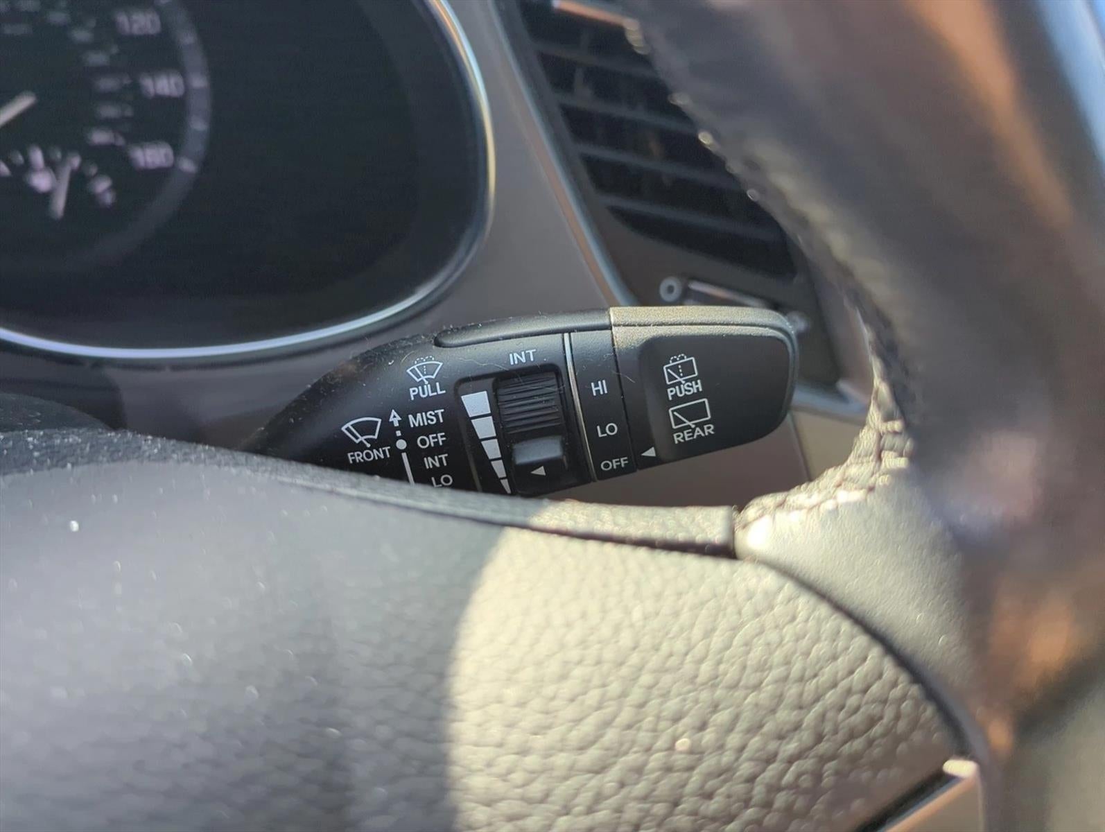 2017 Hyundai Santa Fe Sport 2.4L Auto AWD