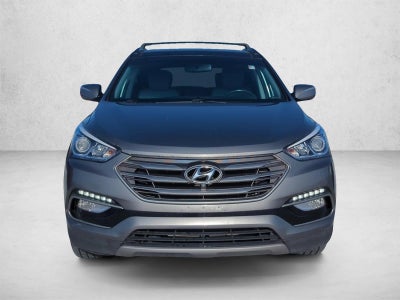 2017 Hyundai Santa Fe Sport 2.4L Auto AWD