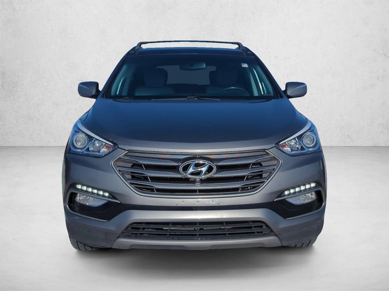 2017 Hyundai Santa Fe Sport 2.4L Auto AWD