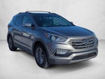 2017 Hyundai Santa Fe Sport 2.4L Auto AWD