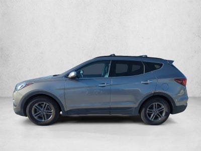 2017 Hyundai Santa Fe Sport 2.4L Auto AWD