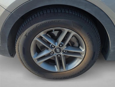 2017 Hyundai Santa Fe Sport 2.4L Auto AWD