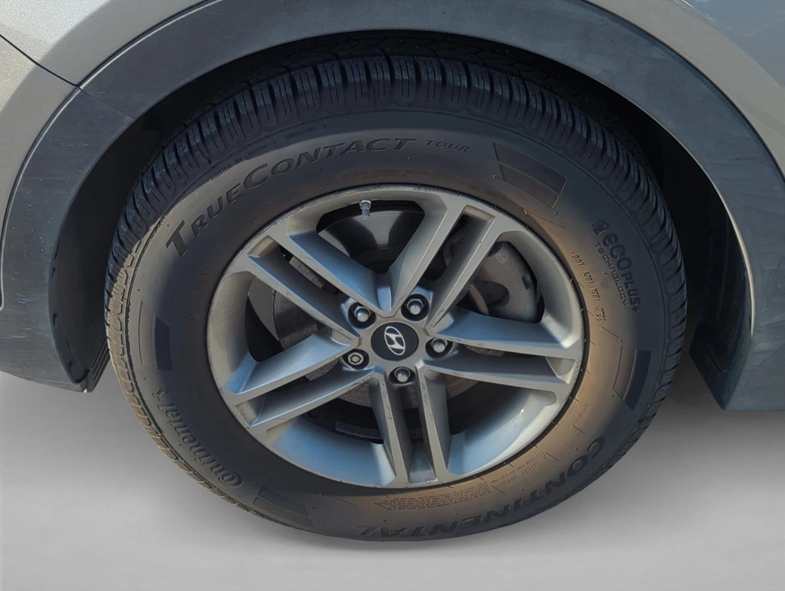 2017 Hyundai Santa Fe Sport 2.4L Auto AWD