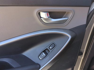 2017 Hyundai Santa Fe Sport 2.4L Auto AWD
