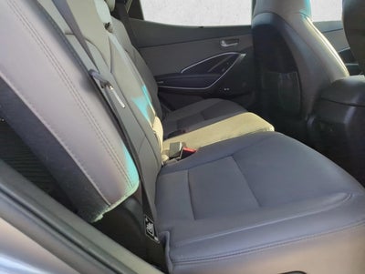 2017 Hyundai Santa Fe Sport 2.4L Auto AWD