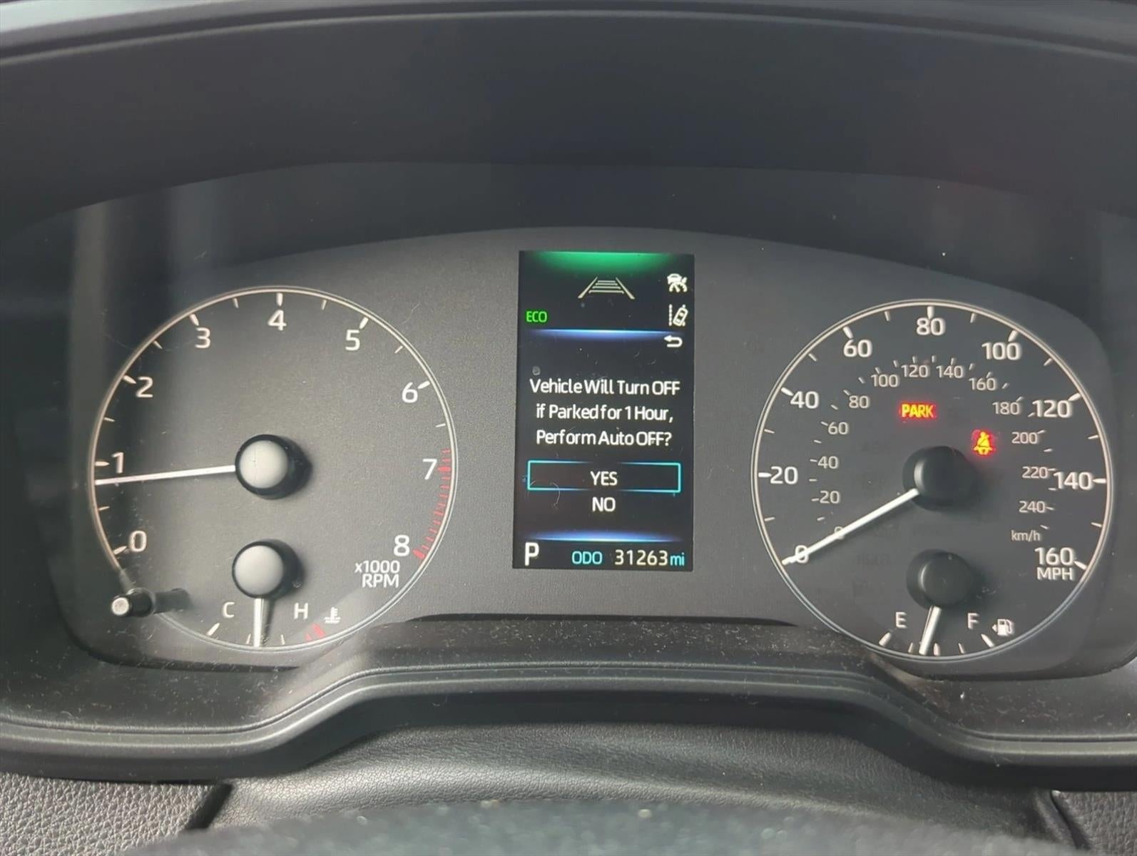 2024 Toyota Corolla Nightshade Edition CVT (Natl)