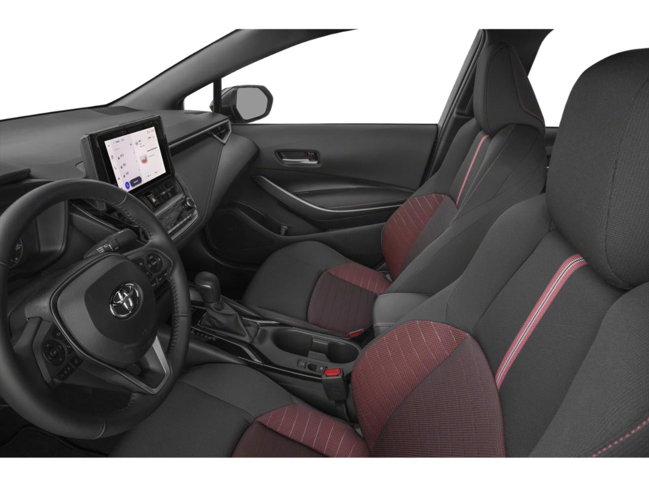 2024 Toyota Corolla Nightshade Edition CVT (Natl)