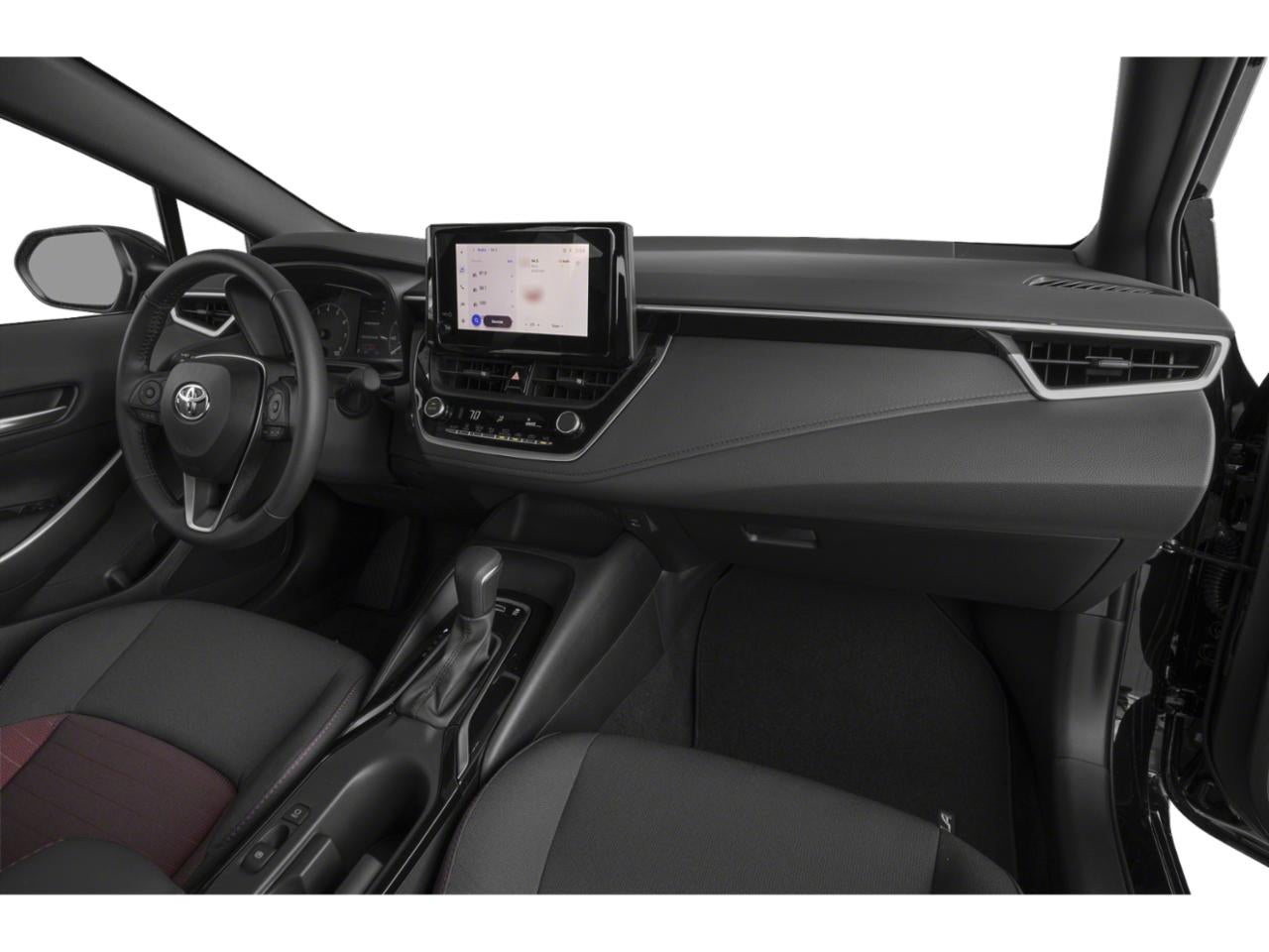 2024 Toyota Corolla Nightshade Edition CVT (Natl)