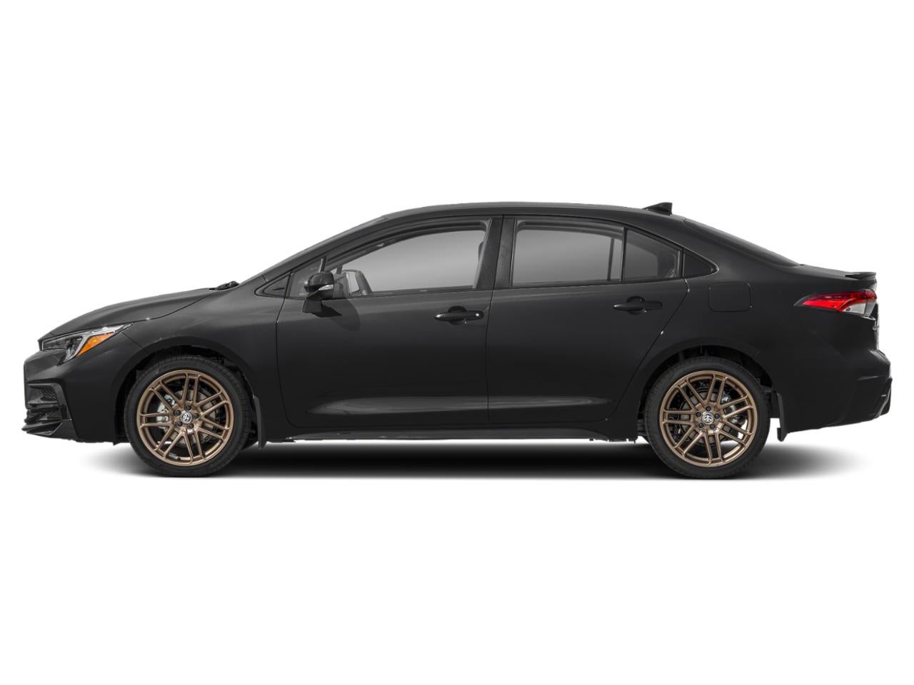 2024 Toyota Corolla Nightshade Edition CVT (Natl)