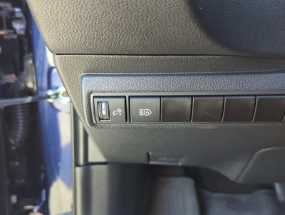 2023 Toyota Corolla LE CVT (Natl)