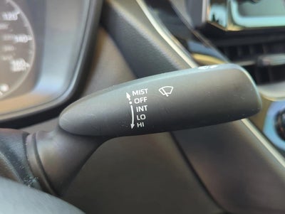 2023 Toyota Corolla LE CVT (Natl)