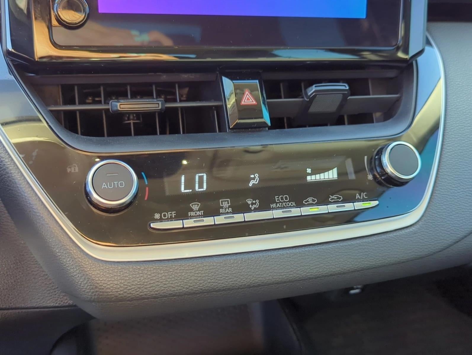 2023 Toyota Corolla LE CVT (Natl)