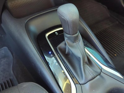 2023 Toyota Corolla LE CVT (Natl)