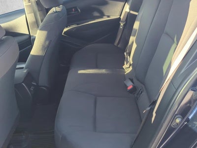 2023 Toyota Corolla LE CVT (Natl)