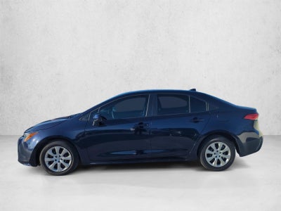 2023 Toyota Corolla LE CVT (Natl)