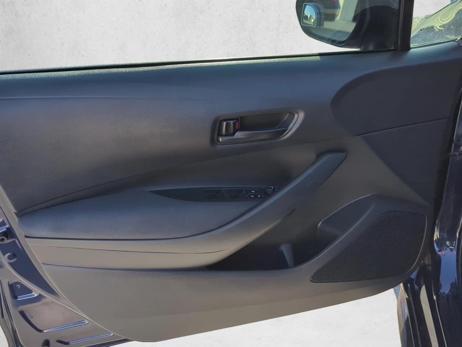 2023 Toyota Corolla LE CVT (Natl)