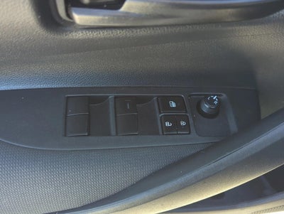 2023 Toyota Corolla LE CVT (Natl)