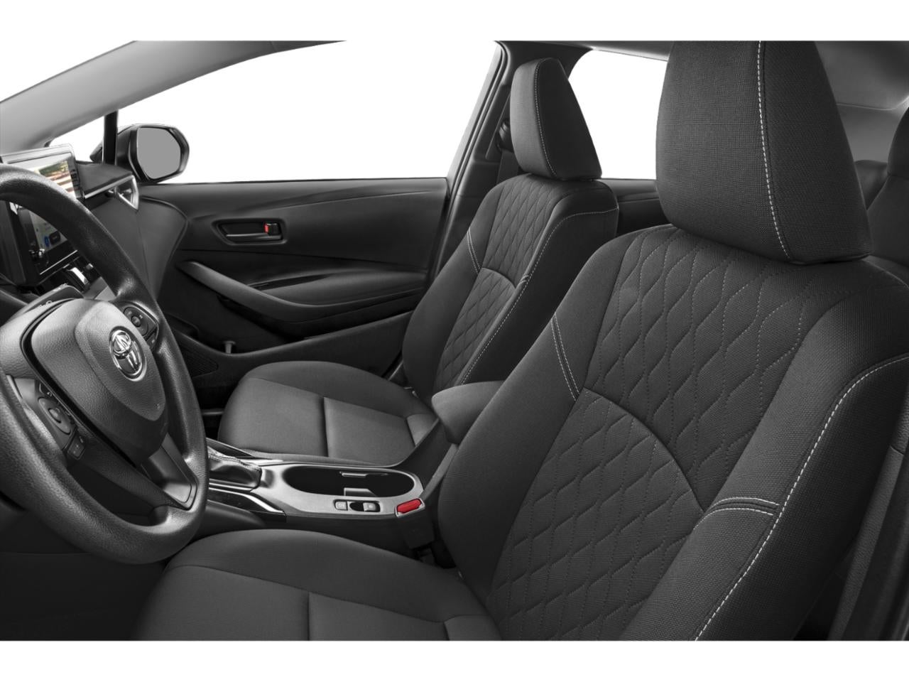 2023 Toyota Corolla LE CVT (Natl)