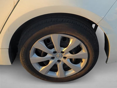 2024 Toyota Corolla LE CVT (Natl)