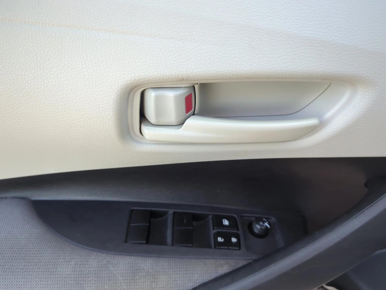 2024 Toyota Corolla LE CVT (Natl)