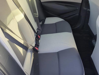 2024 Toyota Corolla LE CVT (Natl)