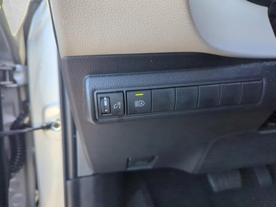 2024 Toyota Corolla LE CVT (Natl)