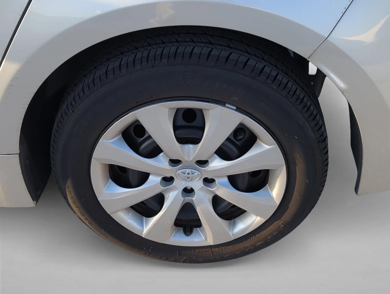 2024 Toyota Corolla LE CVT (Natl)