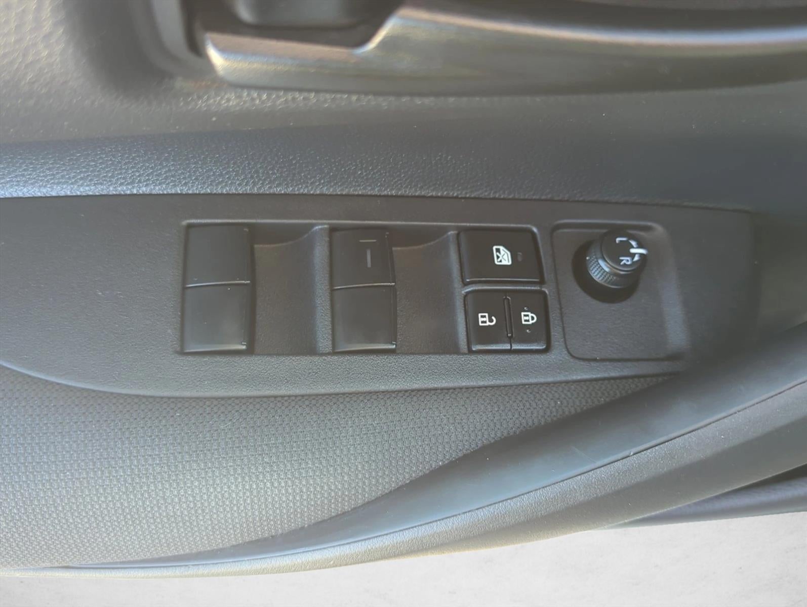 2025 Toyota Corolla LE CVT (Natl)