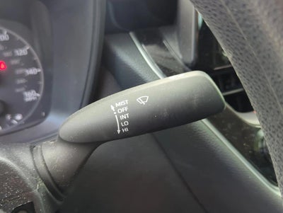 2025 Toyota Corolla LE CVT (Natl)