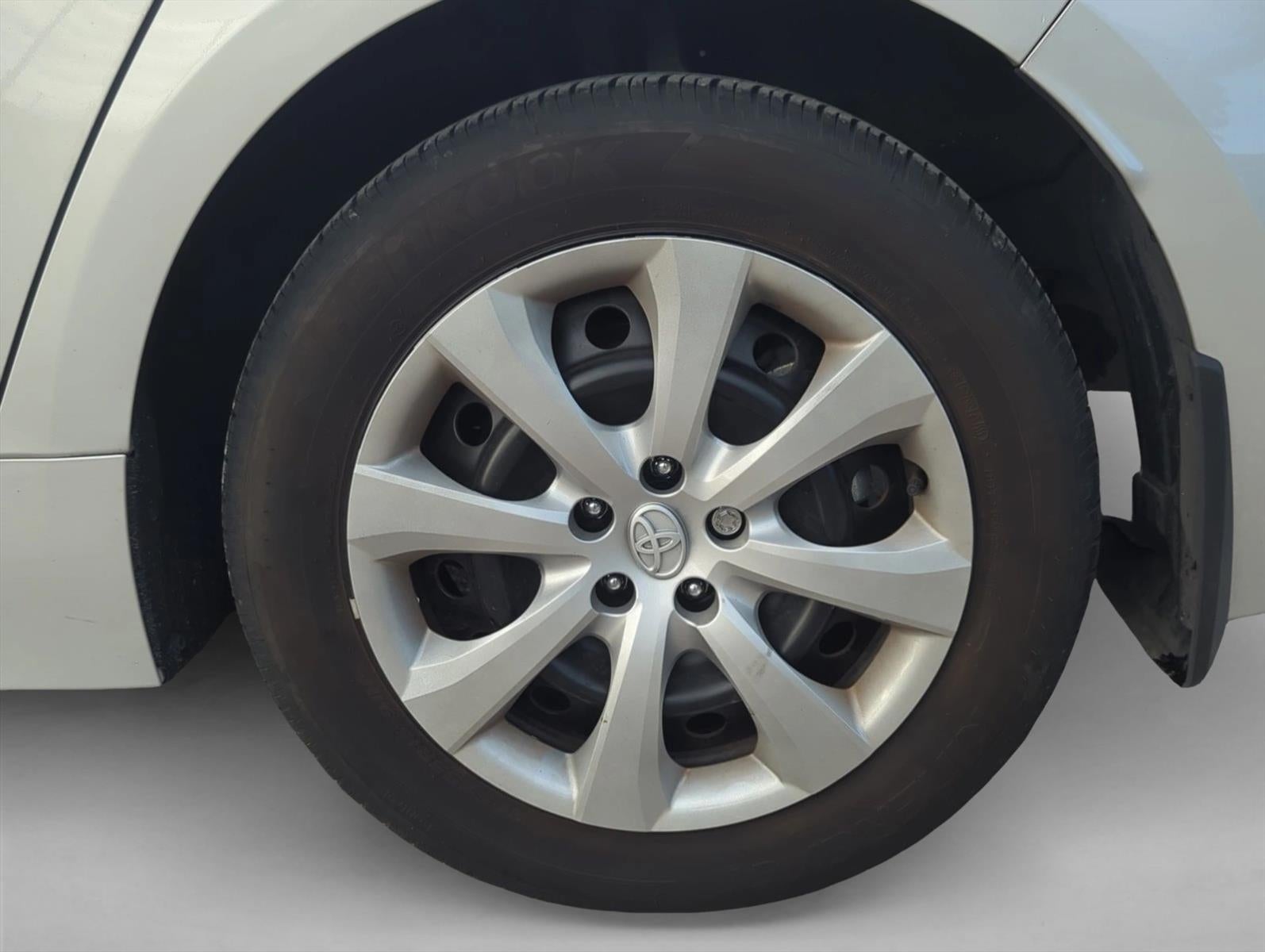 2025 Toyota Corolla LE CVT (Natl)