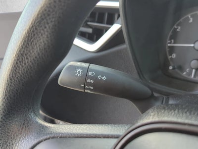 2024 Toyota Corolla LE CVT (Natl)
