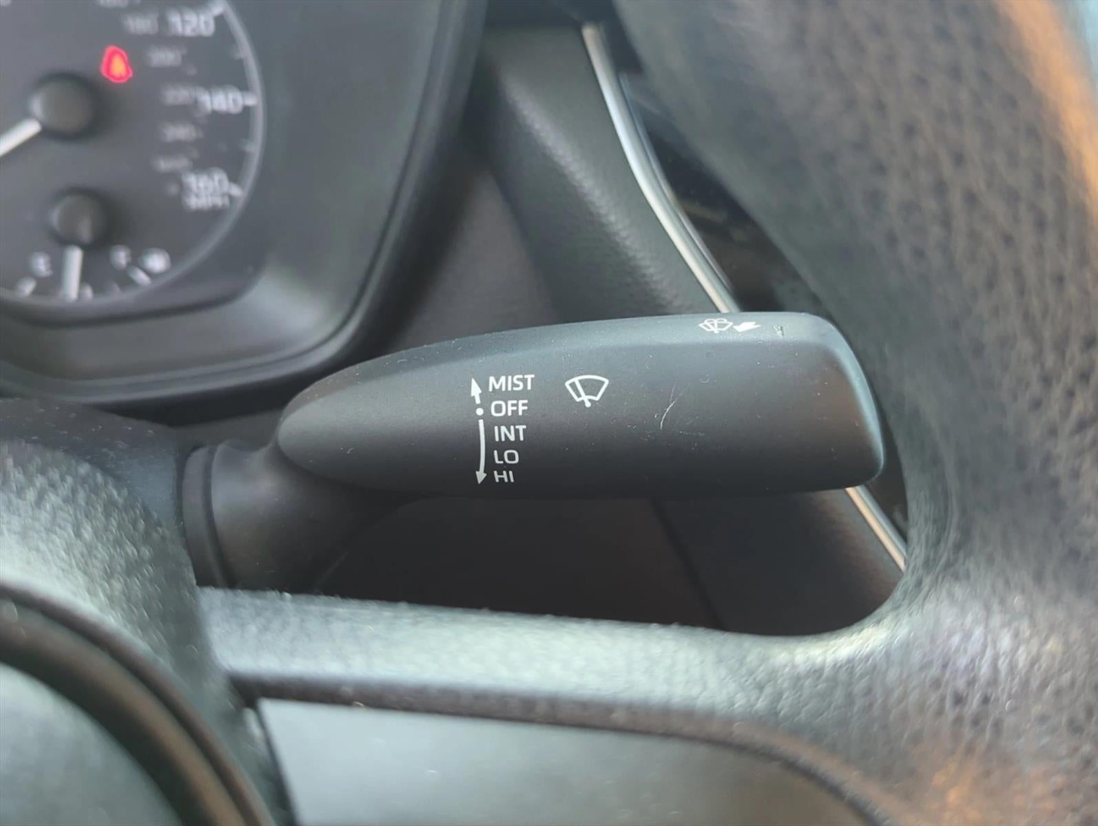 2024 Toyota Corolla LE CVT (Natl)