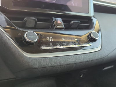 2024 Toyota Corolla LE CVT (Natl)