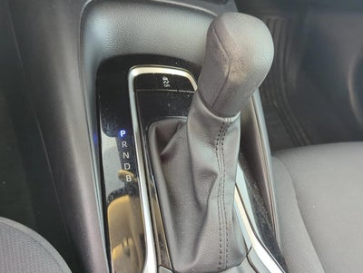 2024 Toyota Corolla LE CVT (Natl)