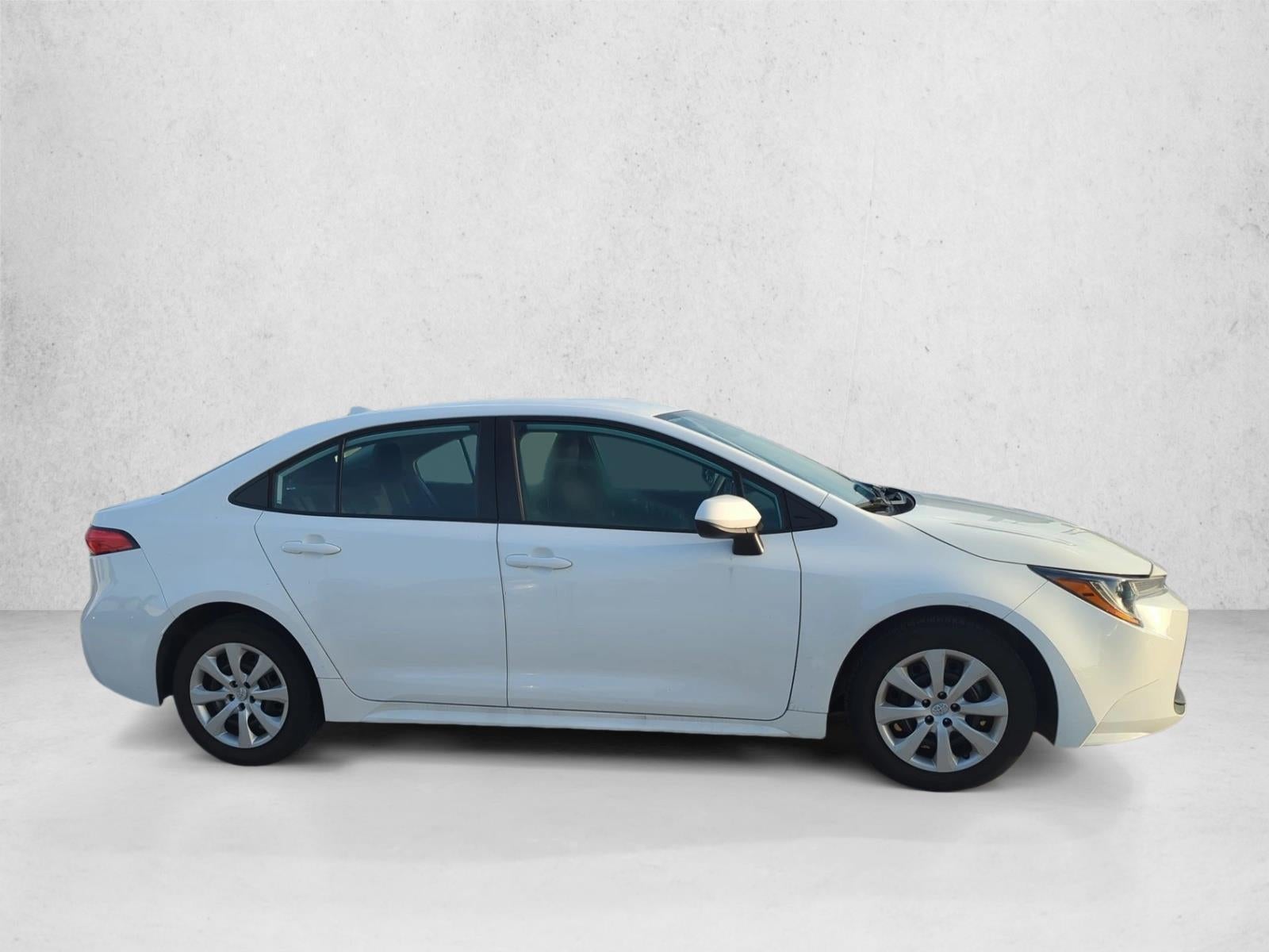 2024 Toyota Corolla LE CVT (Natl)