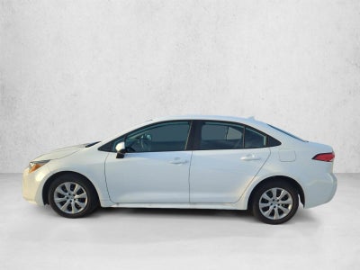 2024 Toyota Corolla LE CVT (Natl)
