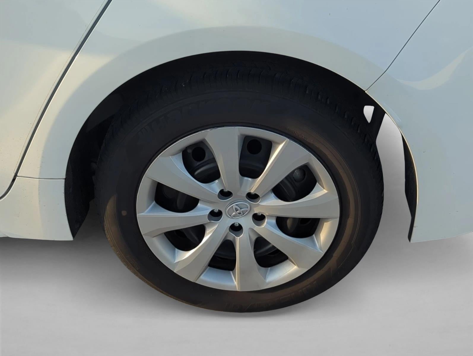 2024 Toyota Corolla LE CVT (Natl)
