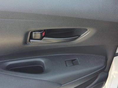 2024 Toyota Corolla LE CVT (Natl)
