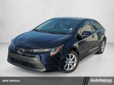 2024 Toyota Corolla LE CVT (Natl)