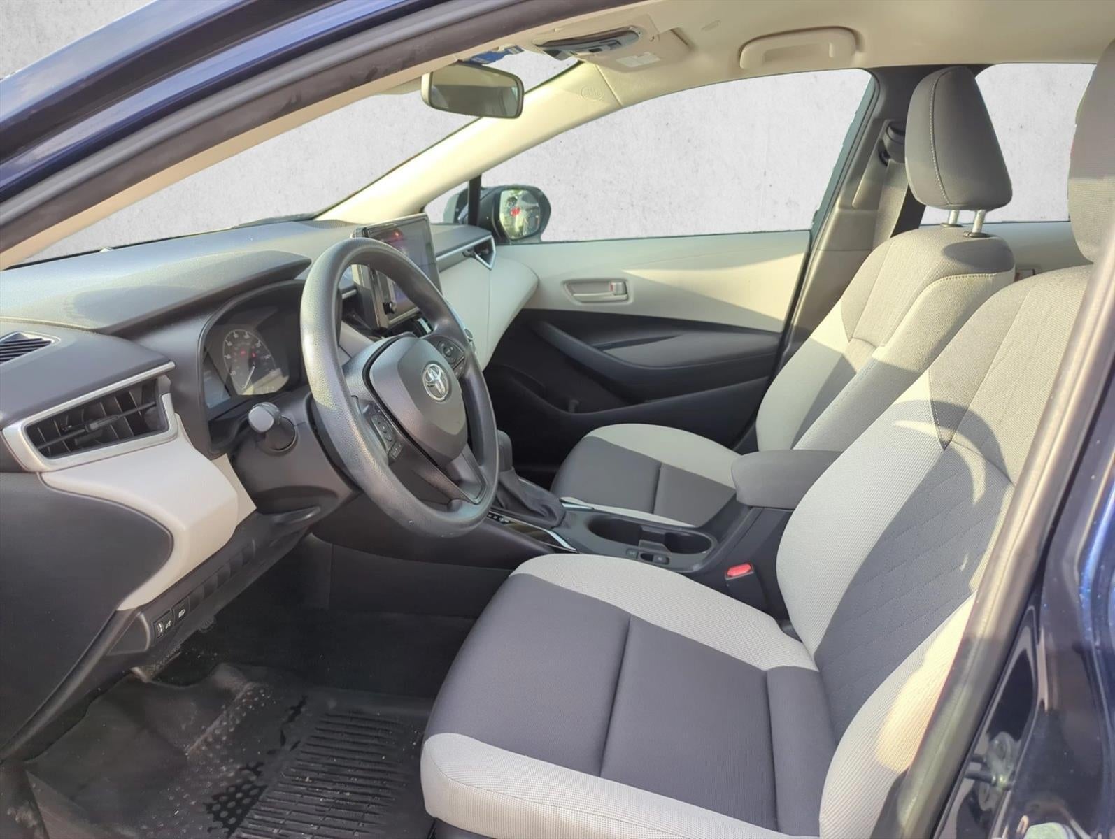 2024 Toyota Corolla LE CVT (Natl)