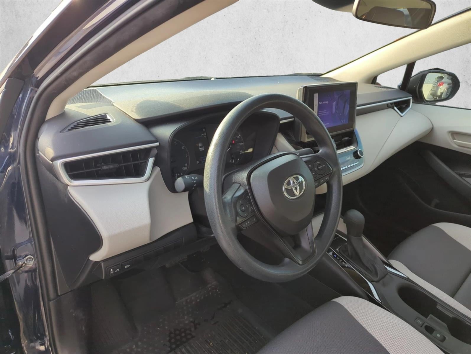2024 Toyota Corolla LE CVT (Natl)