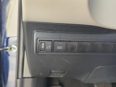 2024 Toyota Corolla LE CVT (Natl)