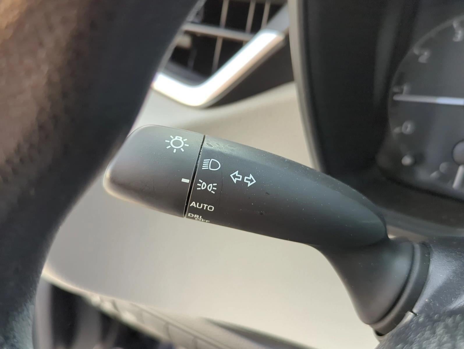 2024 Toyota Corolla LE CVT (Natl)