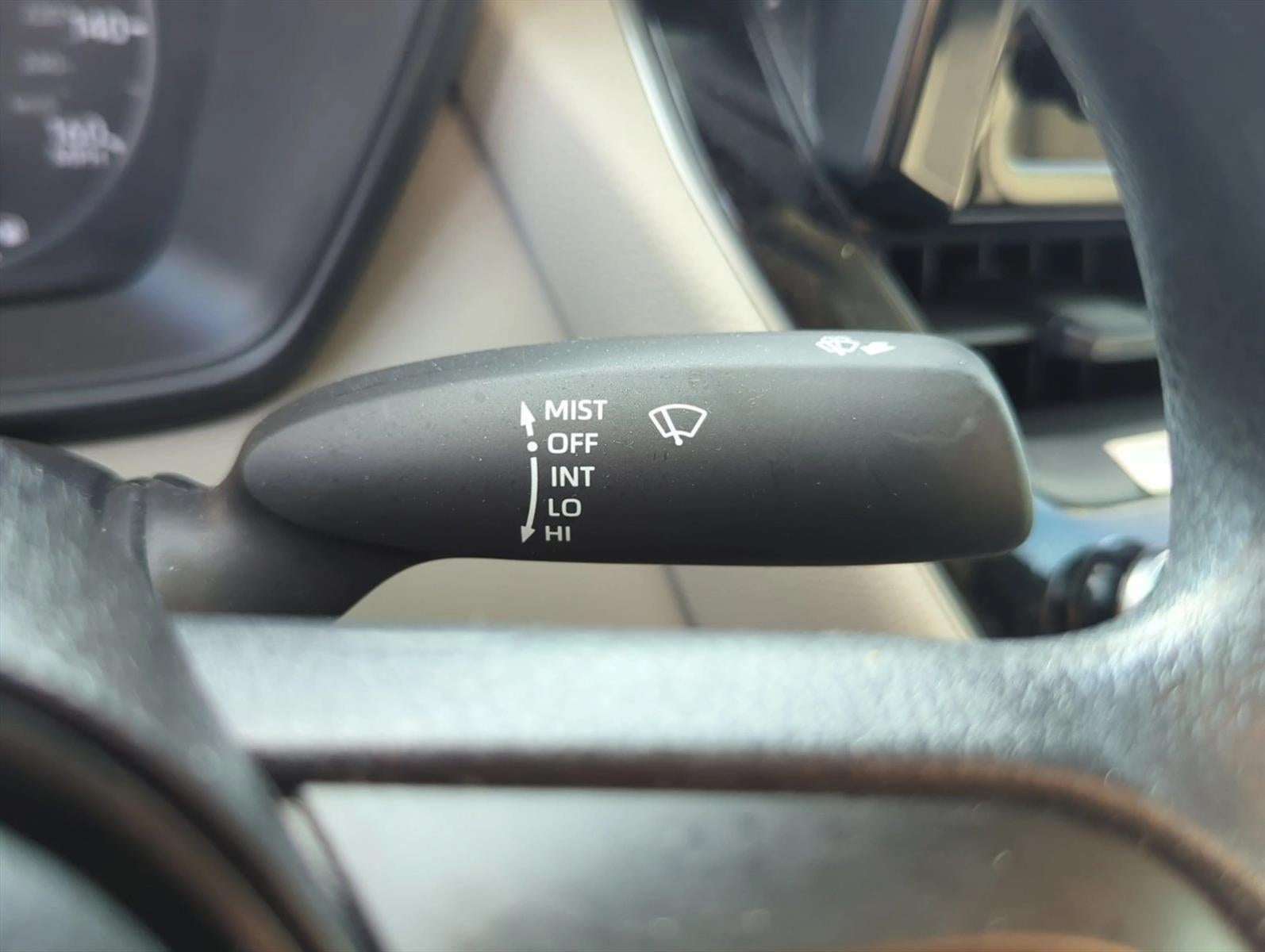 2024 Toyota Corolla LE CVT (Natl)
