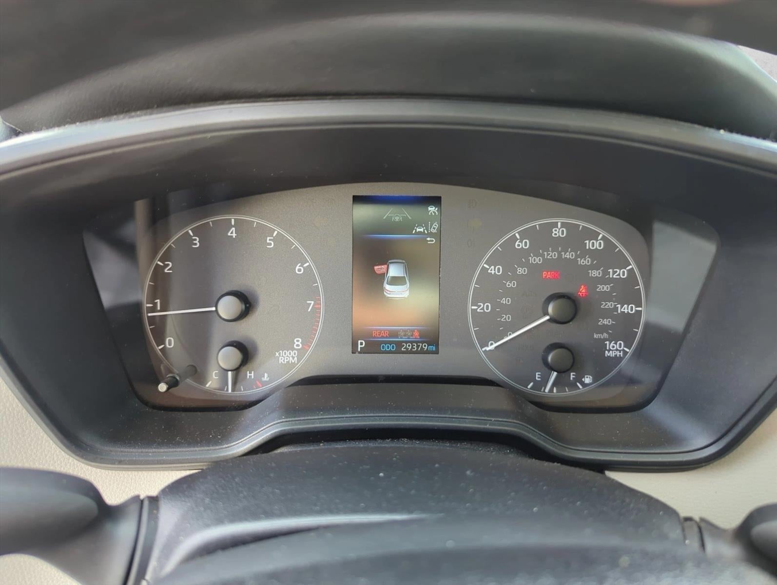 2024 Toyota Corolla LE CVT (Natl)